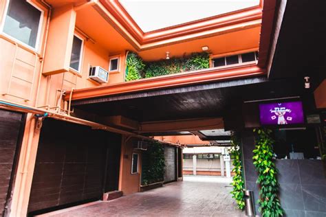 Hotel Ava Gil Puyat, Manila (updated prices 2024) .